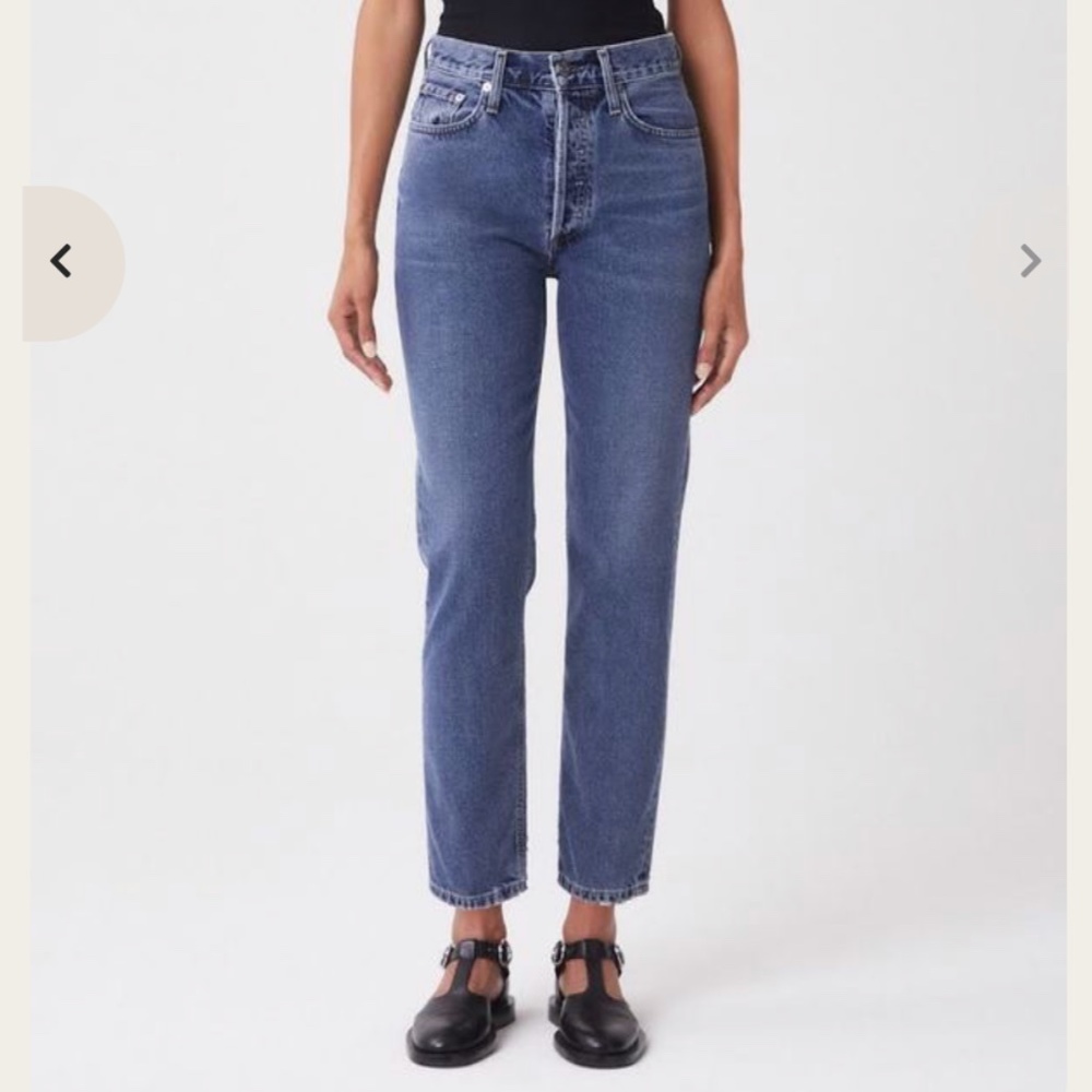 AGOLDE Jeans